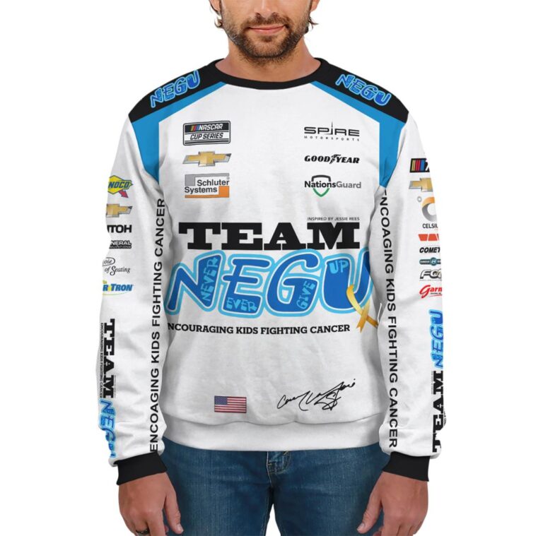 Nascar store - Loyal fans of Corey LaJoie's Combo Unisex Hoodie + Unisex Long Pants,Combo Unisex Zip Hoodie + Unisex Long Pants,Combo Kid Hoodie + Kid Long Pants,Combo Kid Zip Hoodie + Kid Long Pants,Unisex Hoodie,Unisex Zip Hoodie,Unisex T-Shirt,Unisex Sweatshirt,Unisex Long Pants,Kid Hoodie,Kid Zip Hoodie,Kid T-Shirt,Kid Sweatshirt,Kid Long Pants:vintage nascar racing suit,uniform,apparel,shirts,merch,hoodie,jackets,shorts,sweatshirt,outfits,clothes