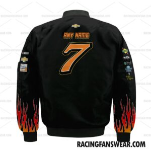 Corey LaJoie Nascar Racing 2022 Customize Name and Number Clothes Bomber Thick Coat Sleeveless Hoodie Hooded T-Shirt 1 Nascar store - Loyal fans of Corey LaJoie's Bomber Jacket,Unisex Thick Coat,Unisex Sleeveless Hoodie,Unisex Hooded T-Shirt,Kid Sleeveless Hoodie,Kid Hooded T-Shirts,Kid Thick Coat:vintage nascar racing suit,uniform,apparel,shirts,merch,hoodie,jackets,shorts,sweatshirt,outfits,clothes