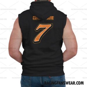 Corey LaJoie Nascar Racing 2022 Uniform Apparel Clothes Bomber Thick Coat Sleeveless Hoodie Hooded T-Shirt 6 Nascar store - Loyal fans of Corey LaJoie's Bomber Jacket,Unisex Thick Coat,Unisex Sleeveless Hoodie,Unisex Hooded T-Shirt,Kid Sleeveless Hoodie,Kid Hooded T-Shirts,Kid Thick Coat:vintage nascar racing suit,uniform,apparel,shirts,merch,hoodie,jackets,shorts,sweatshirt,outfits,clothes