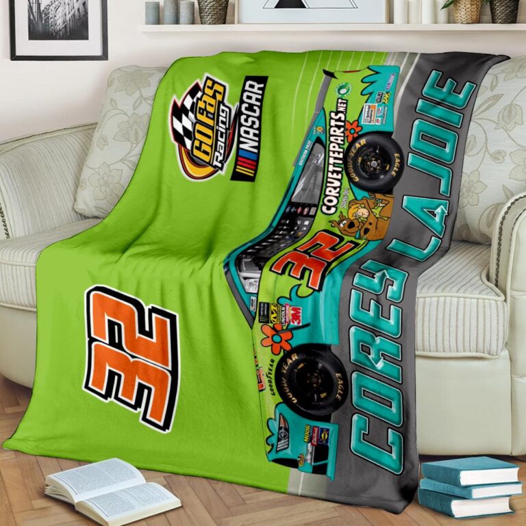 Nascar store - Loyal fans of Corey Lajoie's Rug,Doormat,Blanket Microfiber Fleece,Blanket Premium Sherpa,House Flag:vintage nascar racing suit,uniform,apparel,shirts,merch,hoodie,jackets,shorts,sweatshirt,outfits,clothes