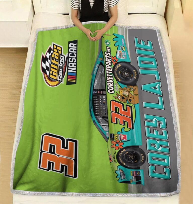 Nascar store - Loyal fans of Corey Lajoie's Rug,Doormat,Blanket Microfiber Fleece,Blanket Premium Sherpa,House Flag:vintage nascar racing suit,uniform,apparel,shirts,merch,hoodie,jackets,shorts,sweatshirt,outfits,clothes