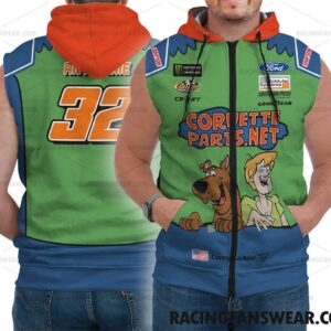 Corey Lajoie Nascar Racing Customize Name and Number Clothes Bomber Thick Coat Sleeveless Hoodie Hooded T-Shirt 4 Nascar store - Loyal fans of Corey Lajoie's Bomber Jacket,Unisex Thick Coat,Unisex Sleeveless Hoodie,Unisex Hooded T-Shirt,Kid Sleeveless Hoodie,Kid Hooded T-Shirts,Kid Thick Coat:vintage nascar racing suit,uniform,apparel,shirts,merch,hoodie,jackets,shorts,sweatshirt,outfits,clothes
