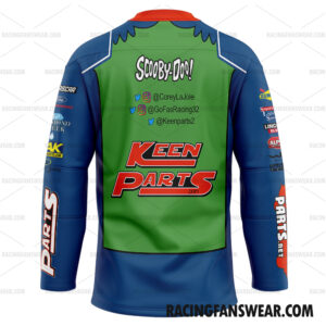 Corey Lajoie Nascar Racing Uniform Apparel Clothes Baseball Jersey Hockey Jersey 4 Nascar store - Loyal fans of Corey Lajoie's Unisex Baseball Jerseys,Kid Baseball Jerseys,Youth Baseball Jerseys,Men's Hockey Jerseys,WoMen's Hockey Jerseys,Youth's Hockey Jerseys:vintage nascar racing suit,uniform,apparel,shirts,merch,hoodie,jackets,shorts,sweatshirt,outfits,clothes