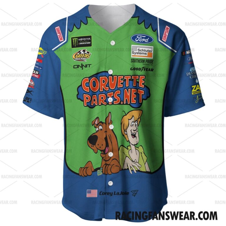 Nascar store - Loyal fans of Corey Lajoie's Unisex Baseball Jerseys,Kid Baseball Jerseys,Youth Baseball Jerseys,Men's Hockey Jerseys,WoMen's Hockey Jerseys,Youth's Hockey Jerseys:vintage nascar racing suit,uniform,apparel,shirts,merch,hoodie,jackets,shorts,sweatshirt,outfits,clothes