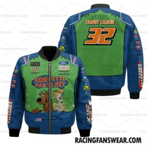 Nascar store - Loyal fans of Corey Lajoie's Bomber Jacket,Unisex Thick Coat,Unisex Sleeveless Hoodie,Unisex Hooded T-Shirt,Kid Sleeveless Hoodie,Kid Hooded T-Shirts,Kid Thick Coat:vintage nascar racing suit,uniform,apparel,shirts,merch,hoodie,jackets,shorts,sweatshirt,outfits,clothes