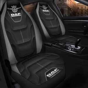 Daf store - Loyal fans of Daf's Set 2 Car Seat Cover:vintage Daf shirts,merch,suit,uniform,hoodie,jackets,shorts,sweatshirt,outfits,clothes
