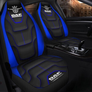 Daf store - Loyal fans of Daf's Set 2 Car Seat Cover:vintage Daf shirts,merch,suit,uniform,hoodie,jackets,shorts,sweatshirt,outfits,clothes