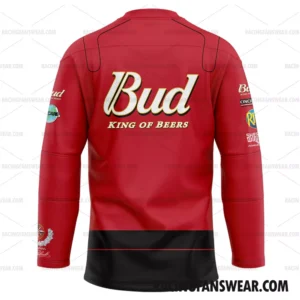 Nascar store - Loyal fans of Dale Earnhardt Jr's Men's Hockey Jerseys,WoMen's Hockey Jerseys,Youth's Hockey Jerseys:vintage nascar racing suit,uniform,apparel,shirts,merch,hoodie,jackets,shorts,sweatshirt,outfits,clothes