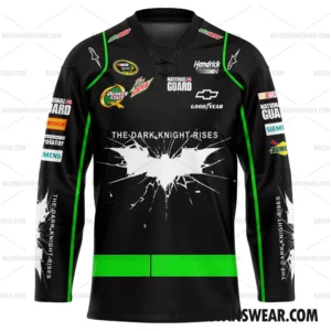 Nascar store - Loyal fans of Dale Earnhardt Jr's Men's Hockey Jerseys,WoMen's Hockey Jerseys,Youth's Hockey Jerseys:vintage nascar racing suit,uniform,apparel,shirts,merch,hoodie,jackets,shorts,sweatshirt,outfits,clothes