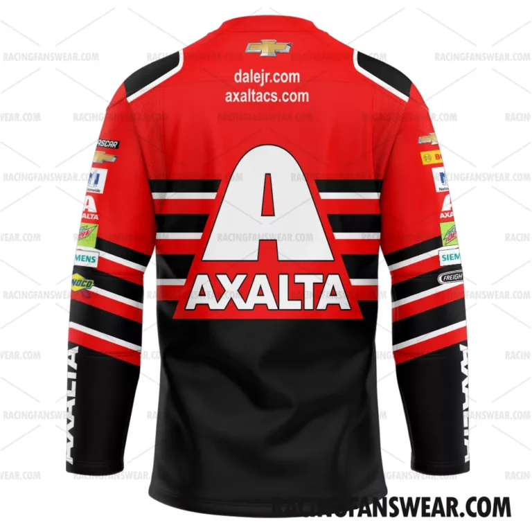 Nascar store - Loyal fans of Dale Earnhardt Jr's Men's Hockey Jerseys,WoMen's Hockey Jerseys,Youth's Hockey Jerseys:vintage nascar racing suit,uniform,apparel,shirts,merch,hoodie,jackets,shorts,sweatshirt,outfits,clothes