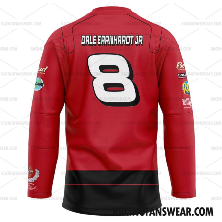 Nascar store - Loyal fans of Dale Earnhardt Jr's Unisex Baseball Jerseys,Kid Baseball Jerseys,Youth Baseball Jerseys,Men's Hockey Jerseys,WoMen's Hockey Jerseys,Youth's Hockey Jerseys:vintage nascar racing suit,uniform,apparel,shirts,merch,hoodie,jackets,shorts,sweatshirt,outfits,clothes