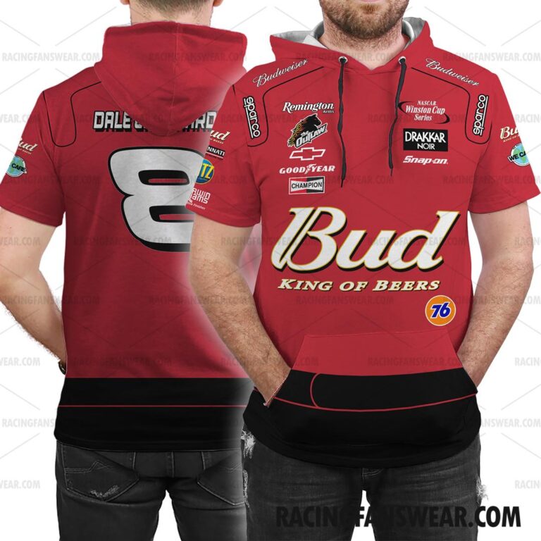 Nascar store - Loyal fans of Dale Earnhardt Jr's Bomber Jacket,Unisex Thick Coat,Unisex Sleeveless Hoodie,Unisex Hooded T-Shirt,Kid Sleeveless Hoodie,Kid Hooded T-Shirts,Kid Thick Coat:vintage nascar racing suit,uniform,apparel,shirts,merch,hoodie,jackets,shorts,sweatshirt,outfits,clothes