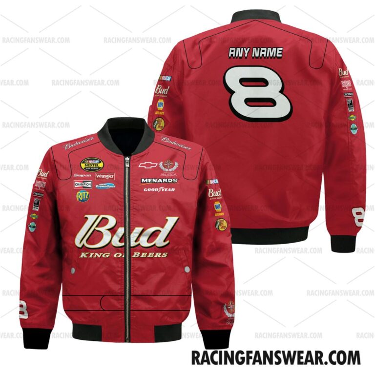 Nascar store - Loyal fans of Dale Earnhardt Jr's Bomber Jacket,Unisex Thick Coat,Unisex Sleeveless Hoodie,Unisex Hooded T-Shirt,Kid Sleeveless Hoodie,Kid Hooded T-Shirts,Kid Thick Coat:vintage nascar racing suit,uniform,apparel,shirts,merch,hoodie,jackets,shorts,sweatshirt,outfits,clothes