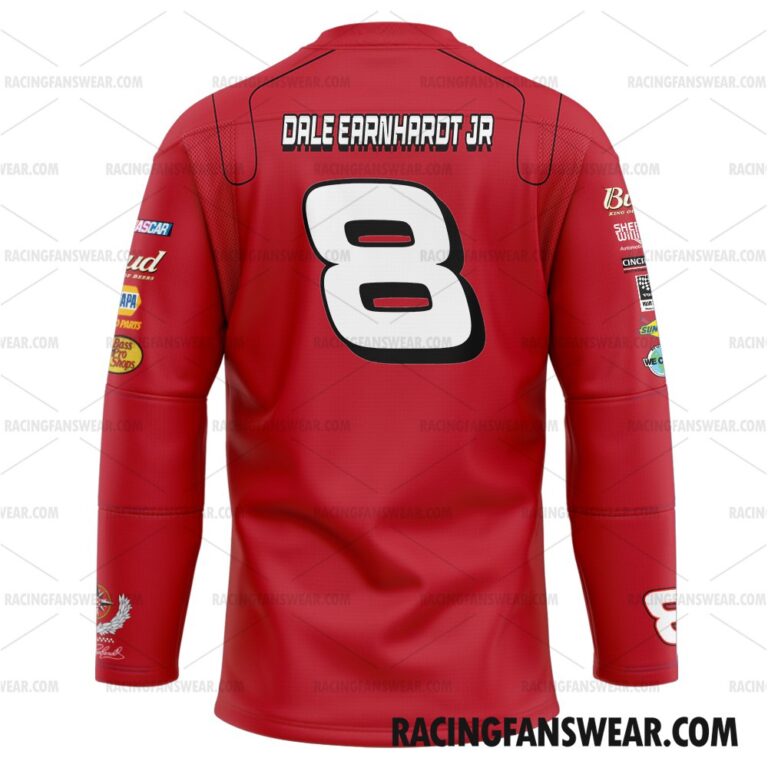 Nascar store - Loyal fans of Dale Earnhardt Jr's Unisex Baseball Jerseys,Kid Baseball Jerseys,Youth Baseball Jerseys,Men's Hockey Jerseys,WoMen's Hockey Jerseys,Youth's Hockey Jerseys:vintage nascar racing suit,uniform,apparel,shirts,merch,hoodie,jackets,shorts,sweatshirt,outfits,clothes