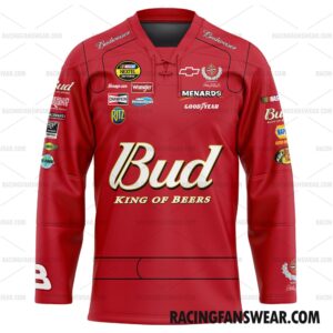 Nascar store - Loyal fans of Dale Earnhardt Jr's Unisex Baseball Jerseys,Kid Baseball Jerseys,Youth Baseball Jerseys,Men's Hockey Jerseys,WoMen's Hockey Jerseys,Youth's Hockey Jerseys:vintage nascar racing suit,uniform,apparel,shirts,merch,hoodie,jackets,shorts,sweatshirt,outfits,clothes