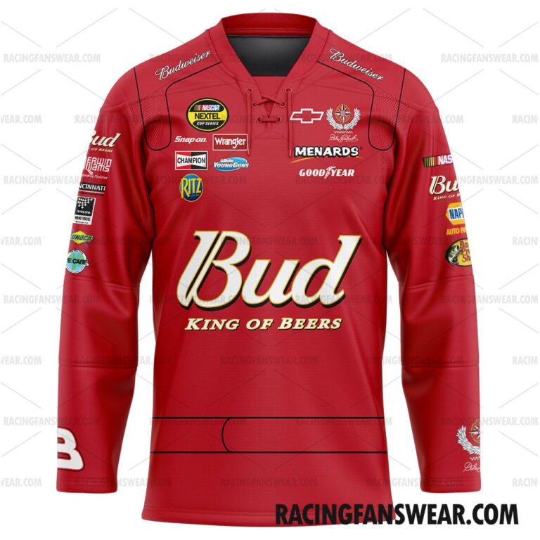 Nascar store - Loyal fans of Dale Earnhardt Jr's Unisex Baseball Jerseys,Kid Baseball Jerseys,Youth Baseball Jerseys,Men's Hockey Jerseys,WoMen's Hockey Jerseys,Youth's Hockey Jerseys:vintage nascar racing suit,uniform,apparel,shirts,merch,hoodie,jackets,shorts,sweatshirt,outfits,clothes