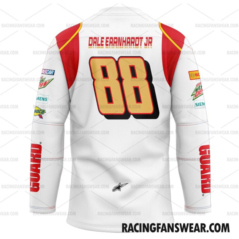 Nascar store - Loyal fans of Dale Earnhardt Jr's Unisex Baseball Jerseys,Kid Baseball Jerseys,Youth Baseball Jerseys,Men's Hockey Jerseys,WoMen's Hockey Jerseys,Youth's Hockey Jerseys:vintage nascar racing suit,uniform,apparel,shirts,merch,hoodie,jackets,shorts,sweatshirt,outfits,clothes