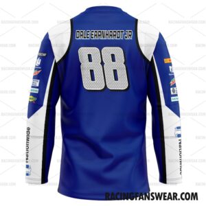 Nascar store - Loyal fans of Dale Earnhardt Jr's Unisex Baseball Jerseys,Kid Baseball Jerseys,Youth Baseball Jerseys,Men's Hockey Jerseys,WoMen's Hockey Jerseys,Youth's Hockey Jerseys:vintage nascar racing suit,uniform,apparel,shirts,merch,hoodie,jackets,shorts,sweatshirt,outfits,clothes