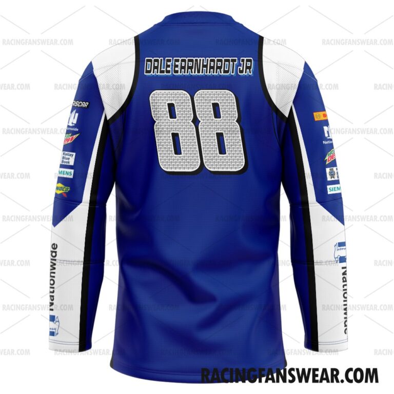 Nascar store - Loyal fans of Dale Earnhardt Jr's Unisex Baseball Jerseys,Kid Baseball Jerseys,Youth Baseball Jerseys,Men's Hockey Jerseys,WoMen's Hockey Jerseys,Youth's Hockey Jerseys:vintage nascar racing suit,uniform,apparel,shirts,merch,hoodie,jackets,shorts,sweatshirt,outfits,clothes