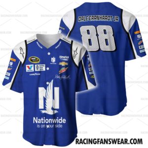 Nascar store - Loyal fans of Dale Earnhardt Jr's Unisex Baseball Jerseys,Kid Baseball Jerseys,Youth Baseball Jerseys,Men's Hockey Jerseys,WoMen's Hockey Jerseys,Youth's Hockey Jerseys:vintage nascar racing suit,uniform,apparel,shirts,merch,hoodie,jackets,shorts,sweatshirt,outfits,clothes