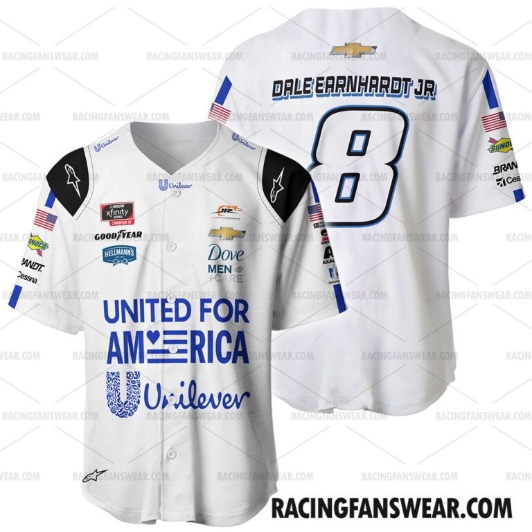 Nascar store - Loyal fans of Dale Earnhardt Jr's Unisex Baseball Jerseys,Kid Baseball Jerseys,Youth Baseball Jerseys,Men's Hockey Jerseys,WoMen's Hockey Jerseys,Youth's Hockey Jerseys:vintage nascar racing suit,uniform,apparel,shirts,merch,hoodie,jackets,shorts,sweatshirt,outfits,clothes