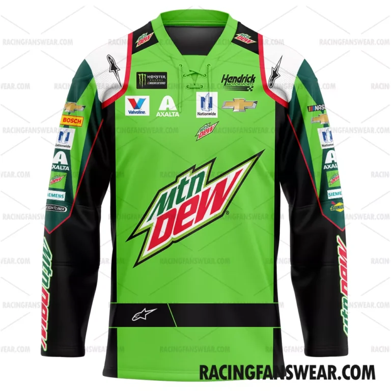 Nascar store - Loyal fans of Dale Earnhardt Jr's Men's Hockey Jerseys,WoMen's Hockey Jerseys,Youth's Hockey Jerseys:vintage nascar racing suit,uniform,apparel,shirts,merch,hoodie,jackets,shorts,sweatshirt,outfits,clothes