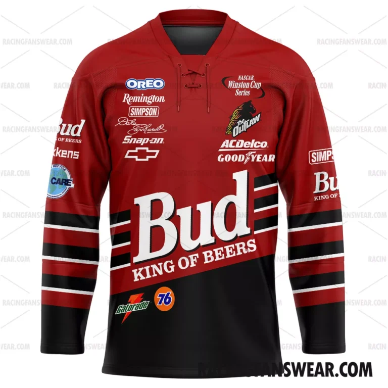 Nascar store - Loyal fans of Dale Earnhardt Jr's Men's Hockey Jerseys,WoMen's Hockey Jerseys,Youth's Hockey Jerseys:vintage nascar racing suit,uniform,apparel,shirts,merch,hoodie,jackets,shorts,sweatshirt,outfits,clothes