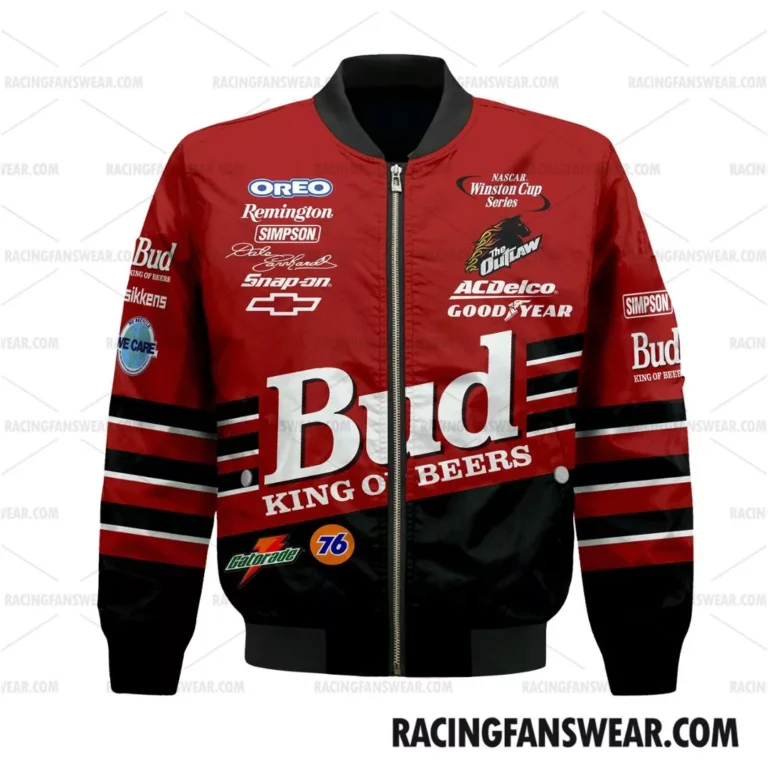 Nascar store - Loyal fans of Dale Earnhardt Jr's Bomber Jacket,Unisex Thick Coat,Kid Thick Coat:vintage nascar racing suit,uniform,apparel,shirts,merch,hoodie,jackets,shorts,sweatshirt,outfits,clothes