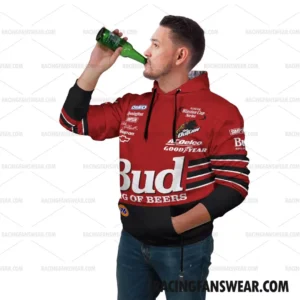 Nascar store - Loyal fans of Dale Earnhardt Jr's Combo Unisex Pop Top Hoodie + Unisex Long Pants,Unisex Pop Top Hoodie,Unisex Long Pants:vintage nascar racing suit,uniform,apparel,shirts,merch,hoodie,jackets,shorts,sweatshirt,outfits,clothes