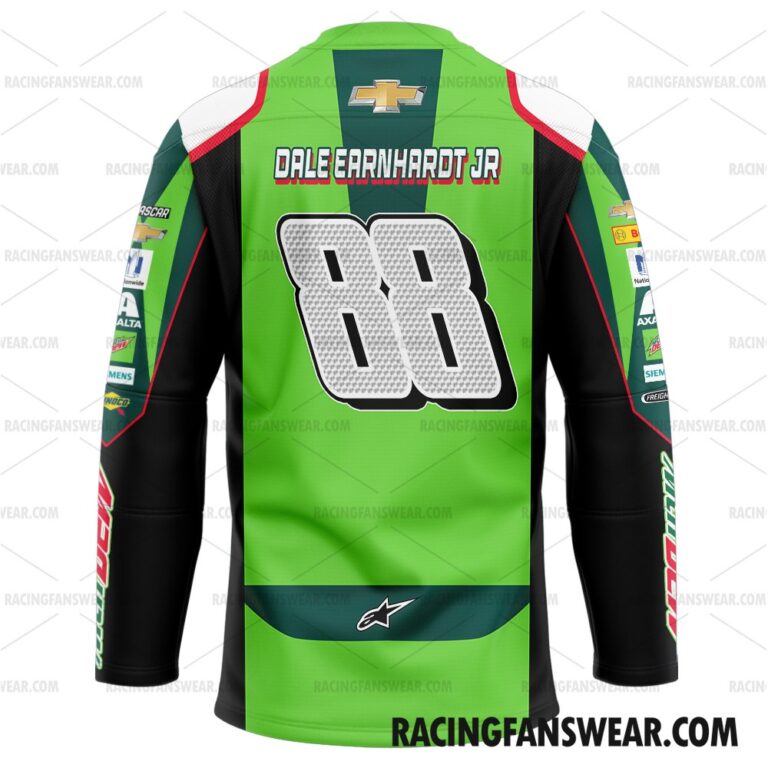 Nascar store - Loyal fans of Dale Earnhardt Jr's Unisex Baseball Jerseys,Kid Baseball Jerseys,Youth Baseball Jerseys,Men's Hockey Jerseys,WoMen's Hockey Jerseys,Youth's Hockey Jerseys:vintage nascar racing suit,uniform,apparel,shirts,merch,hoodie,jackets,shorts,sweatshirt,outfits,clothes