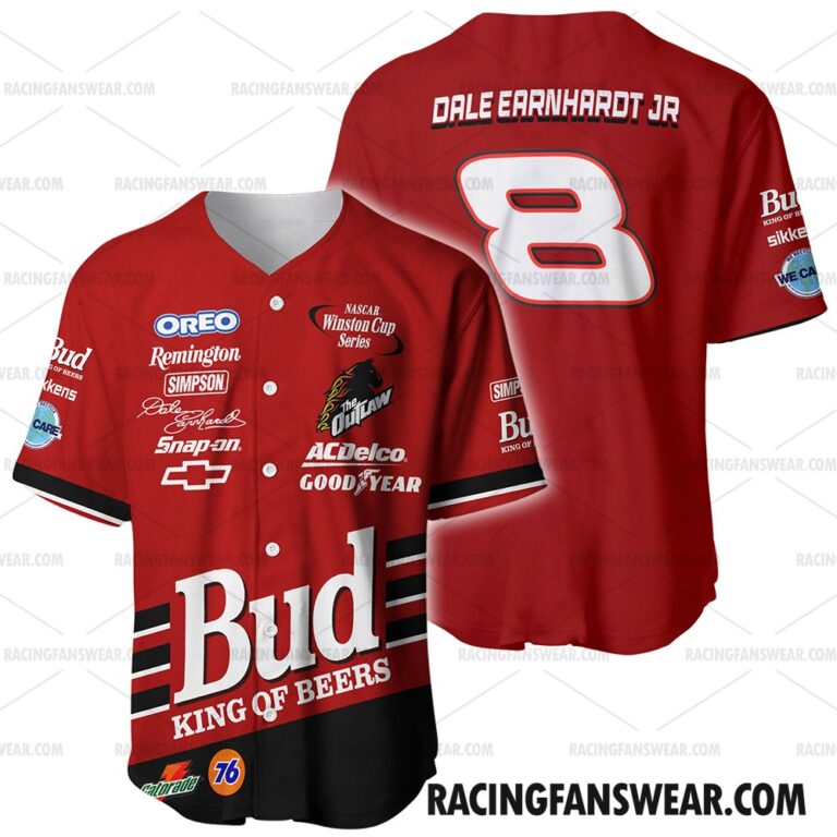 Nascar store - Loyal fans of Dale Earnhardt Jr's Unisex Baseball Jerseys,Kid Baseball Jerseys,Youth Baseball Jerseys,Men's Hockey Jerseys,WoMen's Hockey Jerseys,Youth's Hockey Jerseys:vintage nascar racing suit,uniform,apparel,shirts,merch,hoodie,jackets,shorts,sweatshirt,outfits,clothes