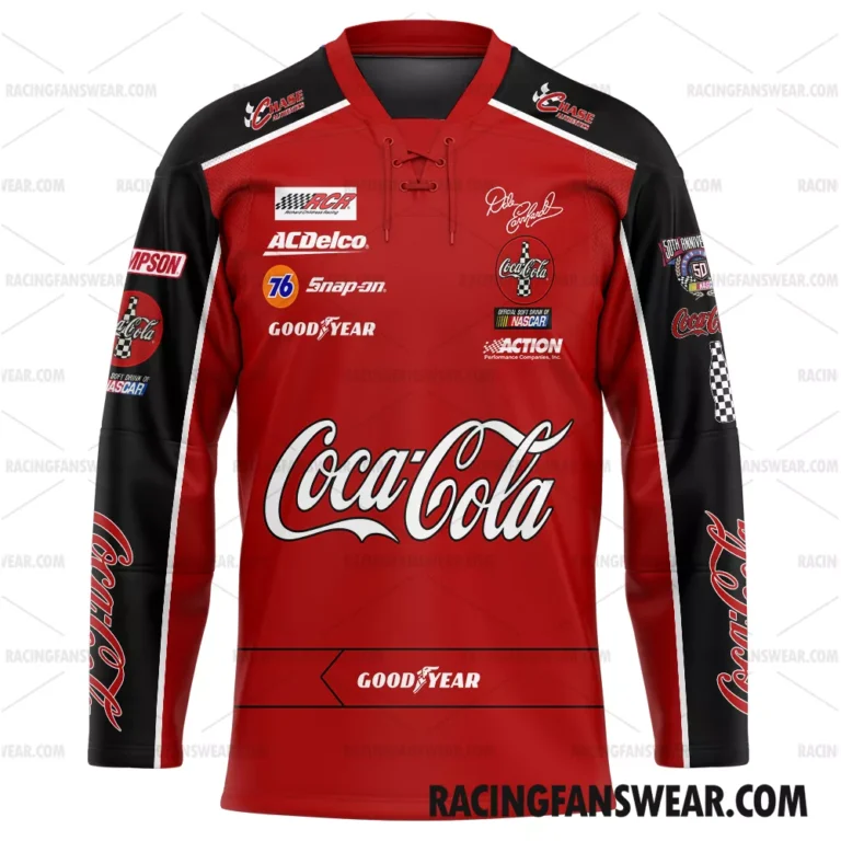 Nascar store - Loyal fans of Dale Earnhardt's Men's Hockey Jerseys,WoMen's Hockey Jerseys,Youth's Hockey Jerseys:vintage nascar racing suit,uniform,apparel,shirts,merch,hoodie,jackets,shorts,sweatshirt,outfits,clothes