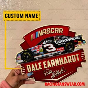 Nascar store - Loyal fans of Dale Earnhardt's Cut Metal Signs:vintage nascar racing suit,uniform,apparel,shirts,merch,hoodie,jackets,shorts,sweatshirt,outfits,clothes