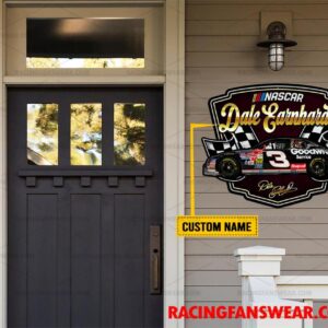 Nascar store - Loyal fans of Dale Earnhardt's Cut Metal Signs:vintage nascar racing suit,uniform,apparel,shirts,merch,hoodie,jackets,shorts,sweatshirt,outfits,clothes