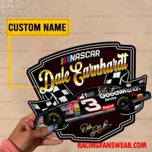 Nascar store - Loyal fans of Dale Earnhardt's Cut Metal Signs:vintage nascar racing suit,uniform,apparel,shirts,merch,hoodie,jackets,shorts,sweatshirt,outfits,clothes