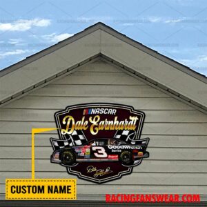 Nascar store - Loyal fans of Dale Earnhardt's Cut Metal Signs:vintage nascar racing suit,uniform,apparel,shirts,merch,hoodie,jackets,shorts,sweatshirt,outfits,clothes