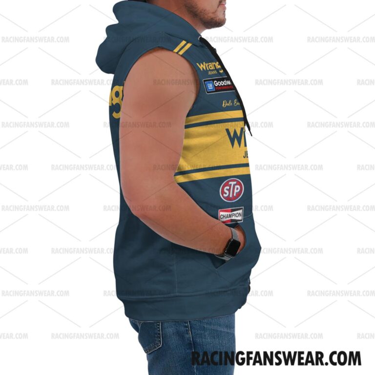 Nascar store - Loyal fans of Dale Earnhardt's Unisex Sleeveless Hoodie,Unisex Hooded T-Shirt,Kid Sleeveless Hoodie,Kid Hooded T-Shirts:vintage nascar racing suit,uniform,apparel,shirts,merch,hoodie,jackets,shorts,sweatshirt,outfits,clothes