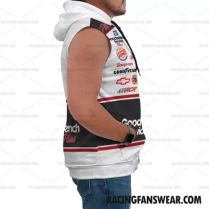Dale Earnhardt Nascar Racing Suit Uniform Apparel Clothes Adult Kid Sleeveless Hoodie Hooded T-Shirt 1 Nascar store - Loyal fans of Dale Earnhardt's Unisex Sleeveless Hoodie,Unisex Hooded T-Shirt,Kid Sleeveless Hoodie,Kid Hooded T-Shirts:vintage nascar racing suit,uniform,apparel,shirts,merch,hoodie,jackets,shorts,sweatshirt,outfits,clothes