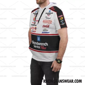 Dale Earnhardt Nascar Racing Suit Uniform Apparel Clothes Adult Kid Sleeveless Hoodie Hooded T-Shirt 4 Nascar store - Loyal fans of Dale Earnhardt's Unisex Sleeveless Hoodie,Unisex Hooded T-Shirt,Kid Sleeveless Hoodie,Kid Hooded T-Shirts:vintage nascar racing suit,uniform,apparel,shirts,merch,hoodie,jackets,shorts,sweatshirt,outfits,clothes