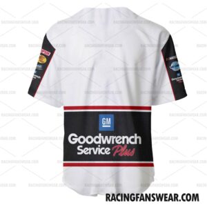 Dale Earnhardt Nascar Racing Suit Uniform Apparel Clothes Adult Kid Youth Baseball Jersey 2 Nascar store - Loyal fans of Dale Earnhardt's Unisex Baseball Jerseys,Kid Baseball Jerseys,Youth Baseball Jerseys:vintage nascar racing suit,uniform,apparel,shirts,merch,hoodie,jackets,shorts,sweatshirt,outfits,clothes