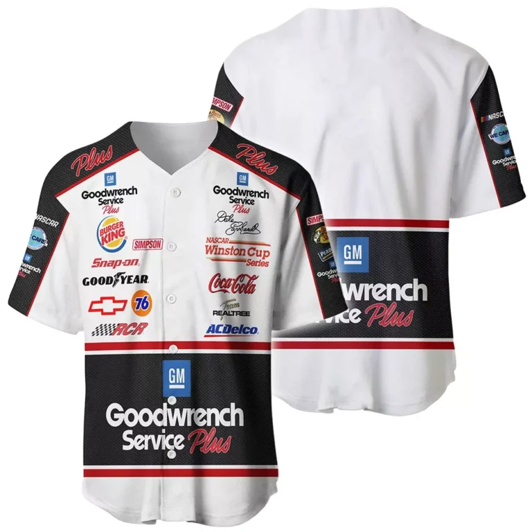 Dale Earnhardt Nascar Racing Suit Uniform Apparel Clothes Adult Kid ...