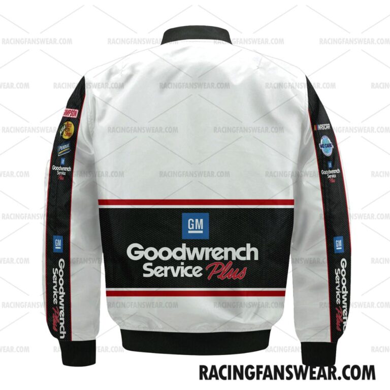 Nascar store - Loyal fans of Dale Earnhardt's Bomber Jacket,Unisex Thick Coat,Kid Thick Coat:vintage nascar racing suit,uniform,apparel,shirts,merch,hoodie,jackets,shorts,sweatshirt,outfits,clothes