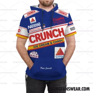 Nascar store - Loyal fans of Dale Jarrett's Unisex Sleeveless Hoodie,Unisex Hooded T-Shirt,Kid Sleeveless Hoodie,Kid Hooded T-Shirts:vintage nascar racing suit,uniform,apparel,shirts,merch,hoodie,jackets,shorts,sweatshirt,outfits,clothes