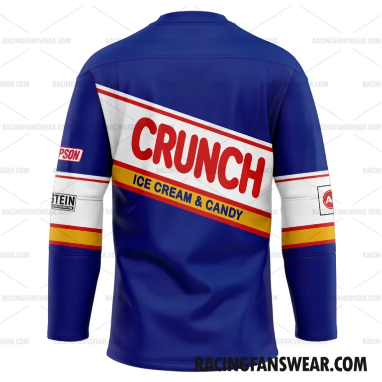 Nascar store - Loyal fans of Dale Jarrett's Men's Hockey Jerseys,WoMen's Hockey Jerseys,Youth's Hockey Jerseys:vintage nascar racing suit,uniform,apparel,shirts,merch,hoodie,jackets,shorts,sweatshirt,outfits,clothes