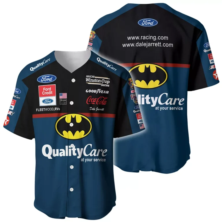 Nascar store - Loyal fans of Dale Jarrett's Unisex Baseball Jerseys,Kid Baseball Jerseys,Youth Baseball Jerseys:vintage nascar racing suit,uniform,apparel,shirts,merch,hoodie,jackets,shorts,sweatshirt,outfits,clothes