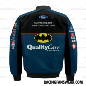 Nascar store - Loyal fans of Dale Jarrett's Bomber Jacket,Unisex Thick Coat,Kid Thick Coat:vintage nascar racing suit,uniform,apparel,shirts,merch,hoodie,jackets,shorts,sweatshirt,outfits,clothes