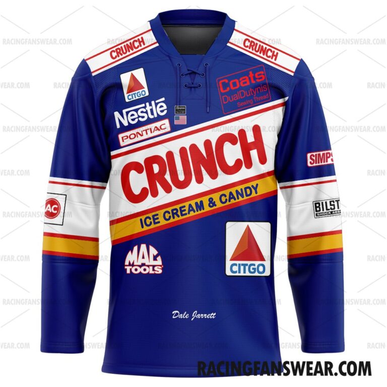 Nascar store - Loyal fans of Dale Jarrett's Unisex Baseball Jerseys,Kid Baseball Jerseys,Youth Baseball Jerseys,Men's Hockey Jerseys,WoMen's Hockey Jerseys,Youth's Hockey Jerseys:vintage nascar racing suit,uniform,apparel,shirts,merch,hoodie,jackets,shorts,sweatshirt,outfits,clothes