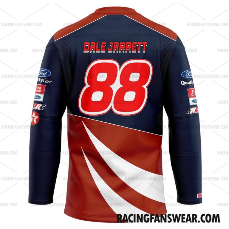 Nascar store - Loyal fans of Dale Jarrett's Unisex Baseball Jerseys,Kid Baseball Jerseys,Youth Baseball Jerseys,Men's Hockey Jerseys,WoMen's Hockey Jerseys,Youth's Hockey Jerseys:vintage nascar racing suit,uniform,apparel,shirts,merch,hoodie,jackets,shorts,sweatshirt,outfits,clothes