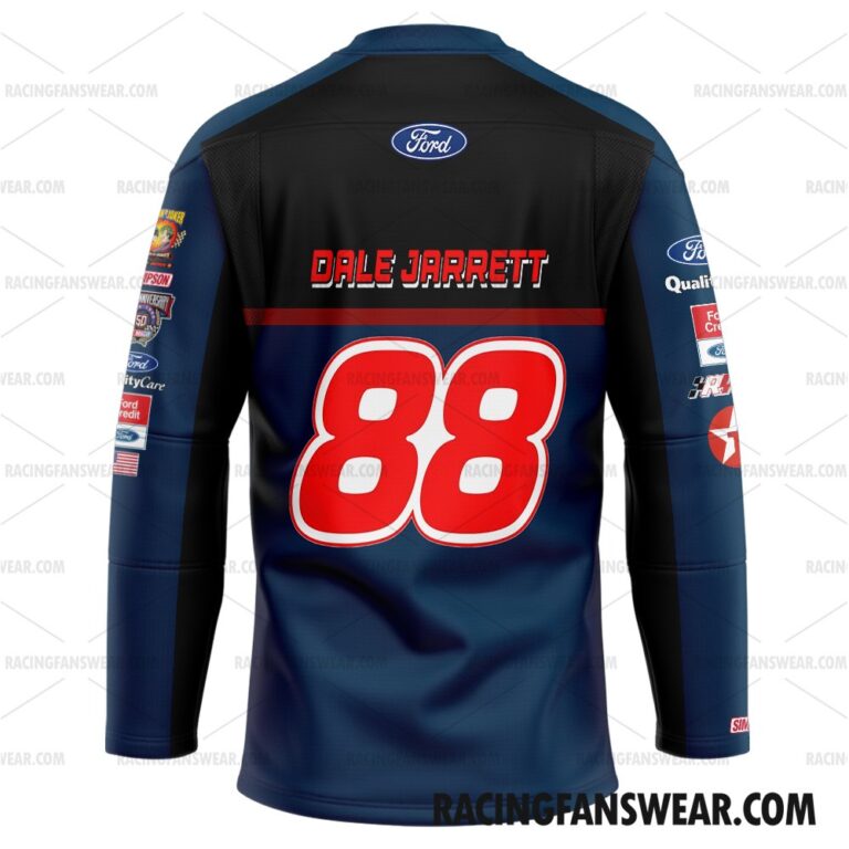 Nascar store - Loyal fans of Dale Jarrett's Unisex Baseball Jerseys,Kid Baseball Jerseys,Youth Baseball Jerseys,Men's Hockey Jerseys,WoMen's Hockey Jerseys,Youth's Hockey Jerseys:vintage nascar racing suit,uniform,apparel,shirts,merch,hoodie,jackets,shorts,sweatshirt,outfits,clothes