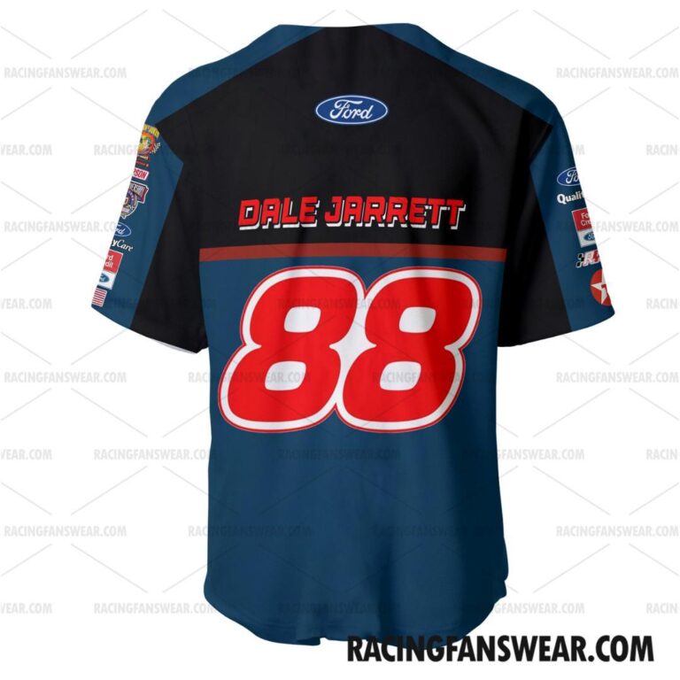 Nascar store - Loyal fans of Dale Jarrett's Unisex Baseball Jerseys,Kid Baseball Jerseys,Youth Baseball Jerseys,Men's Hockey Jerseys,WoMen's Hockey Jerseys,Youth's Hockey Jerseys:vintage nascar racing suit,uniform,apparel,shirts,merch,hoodie,jackets,shorts,sweatshirt,outfits,clothes